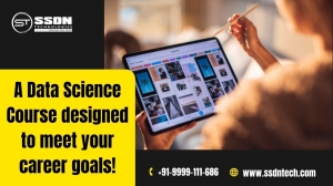 Join The Best Data Science Course in Gurgaon